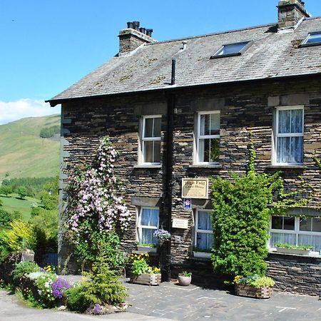 High Fold Guest House Troutbeck  ภายนอก รูปภาพ