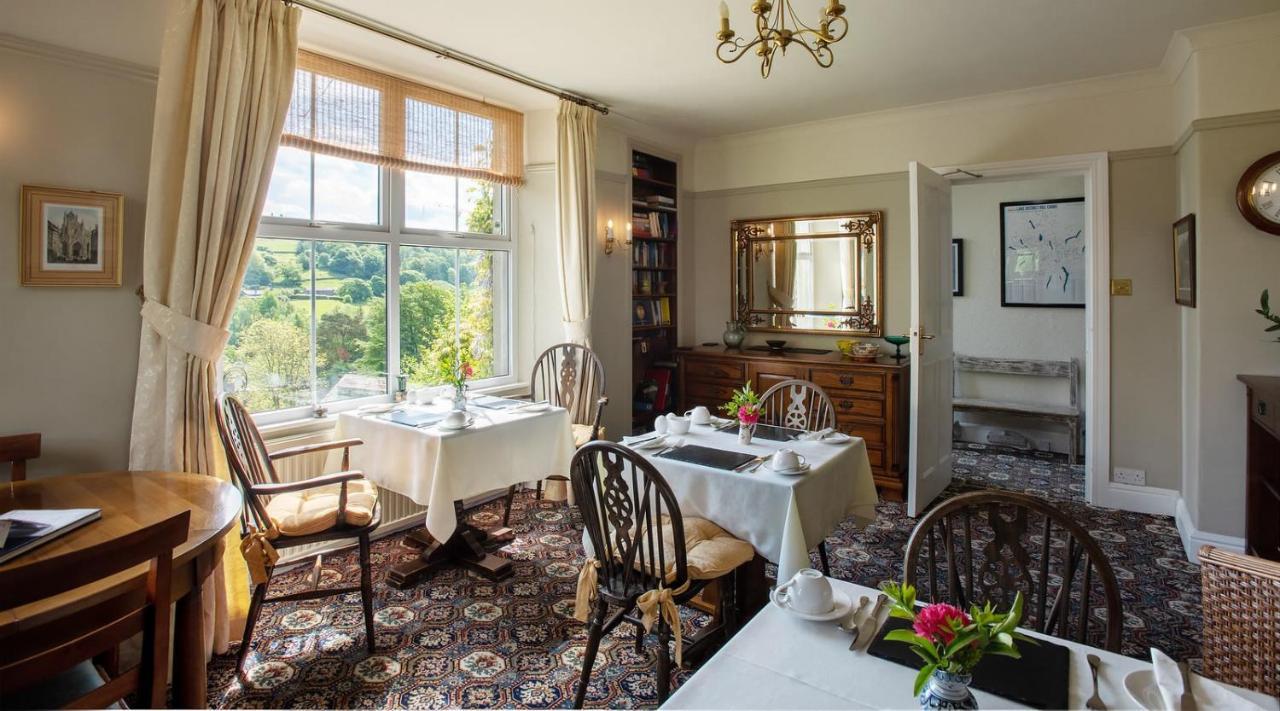 High Fold Guest House Troutbeck  ภายนอก รูปภาพ